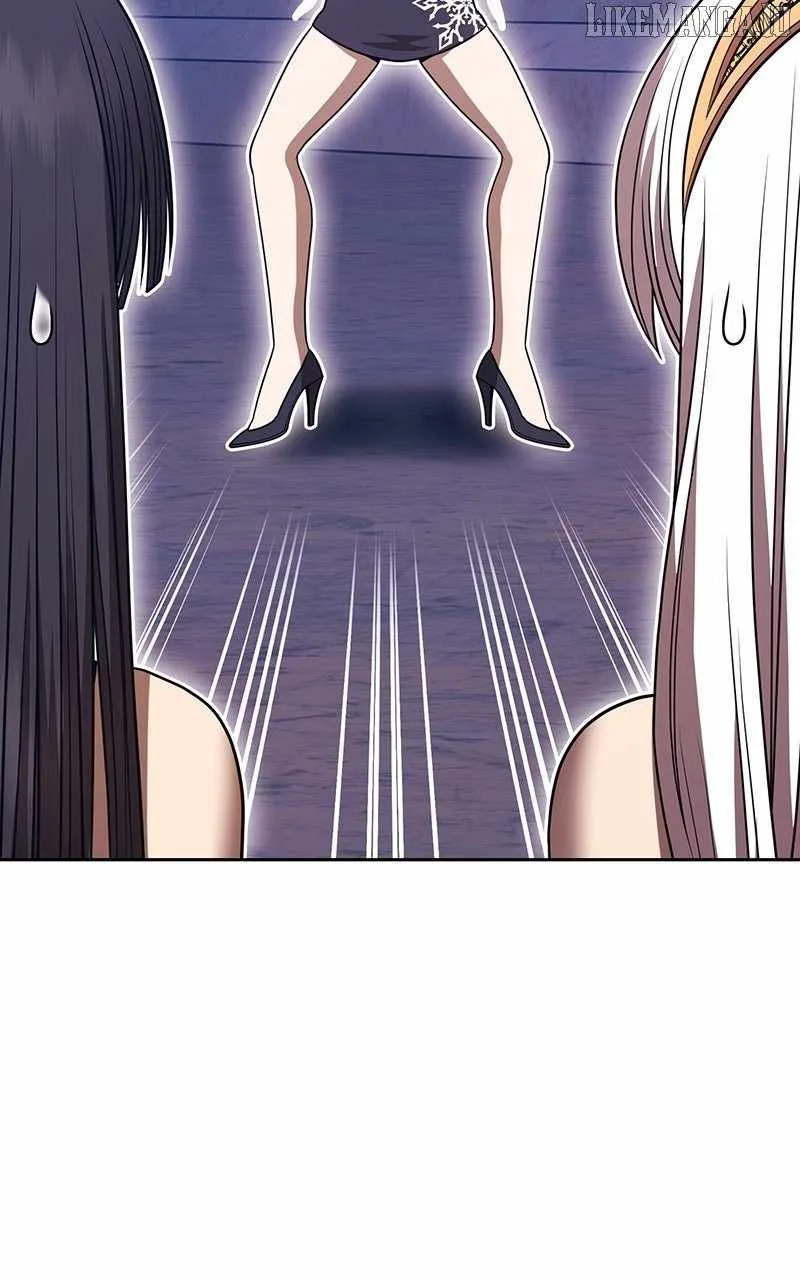 +99 Wooden stick Chapter 162 page 303