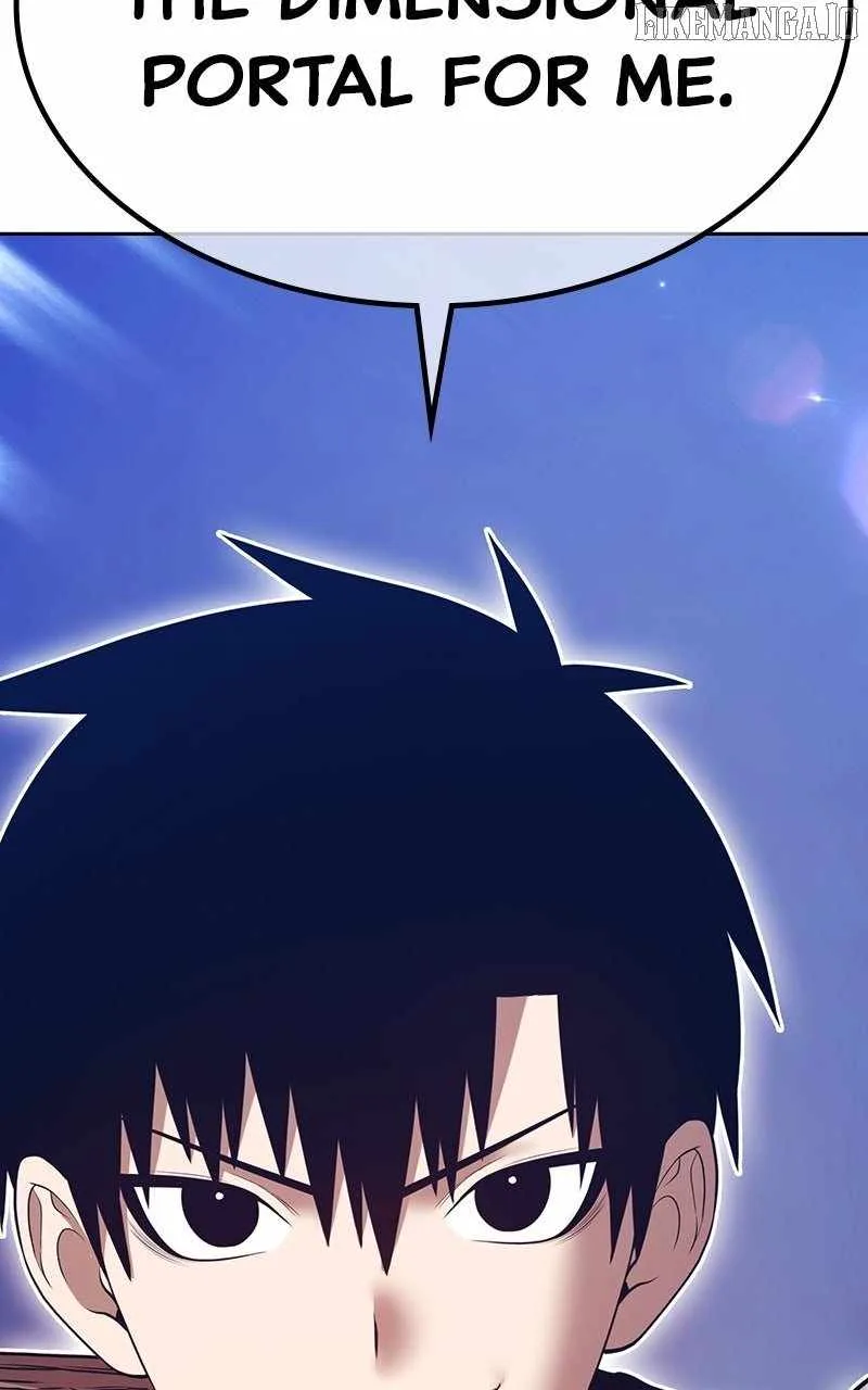 +99 Wooden stick Chapter 162 page 307