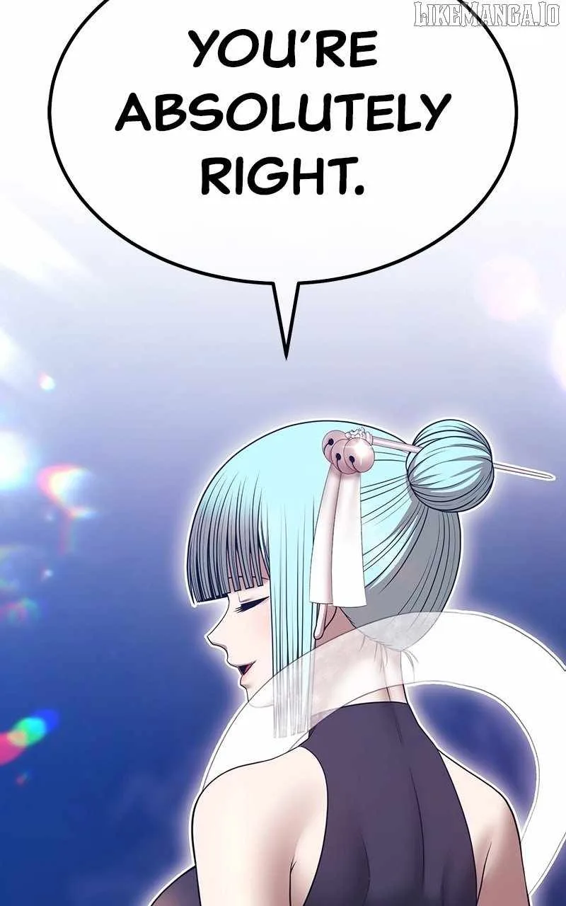 +99 Wooden stick Chapter 162 page 313