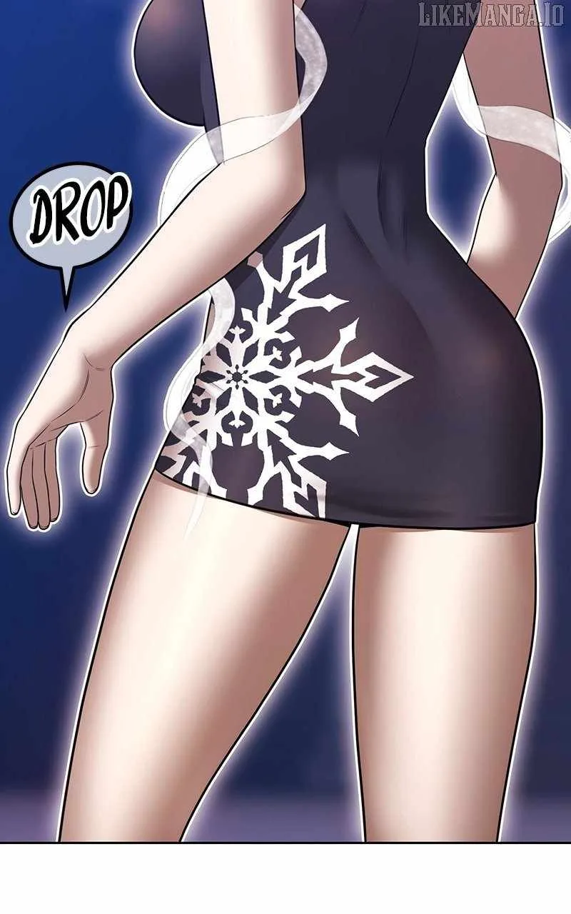 +99 Wooden stick Chapter 162 page 314
