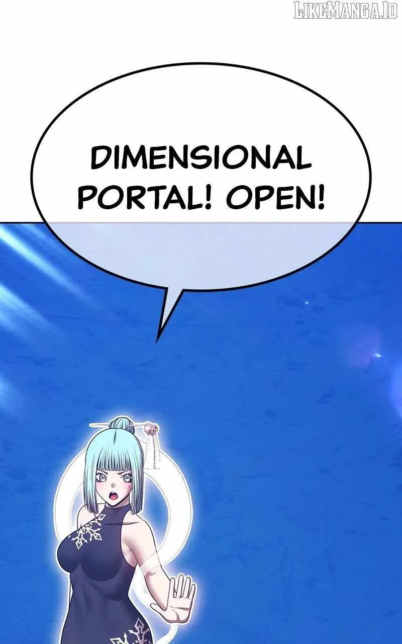 +99 Wooden stick Chapter 162 page 317