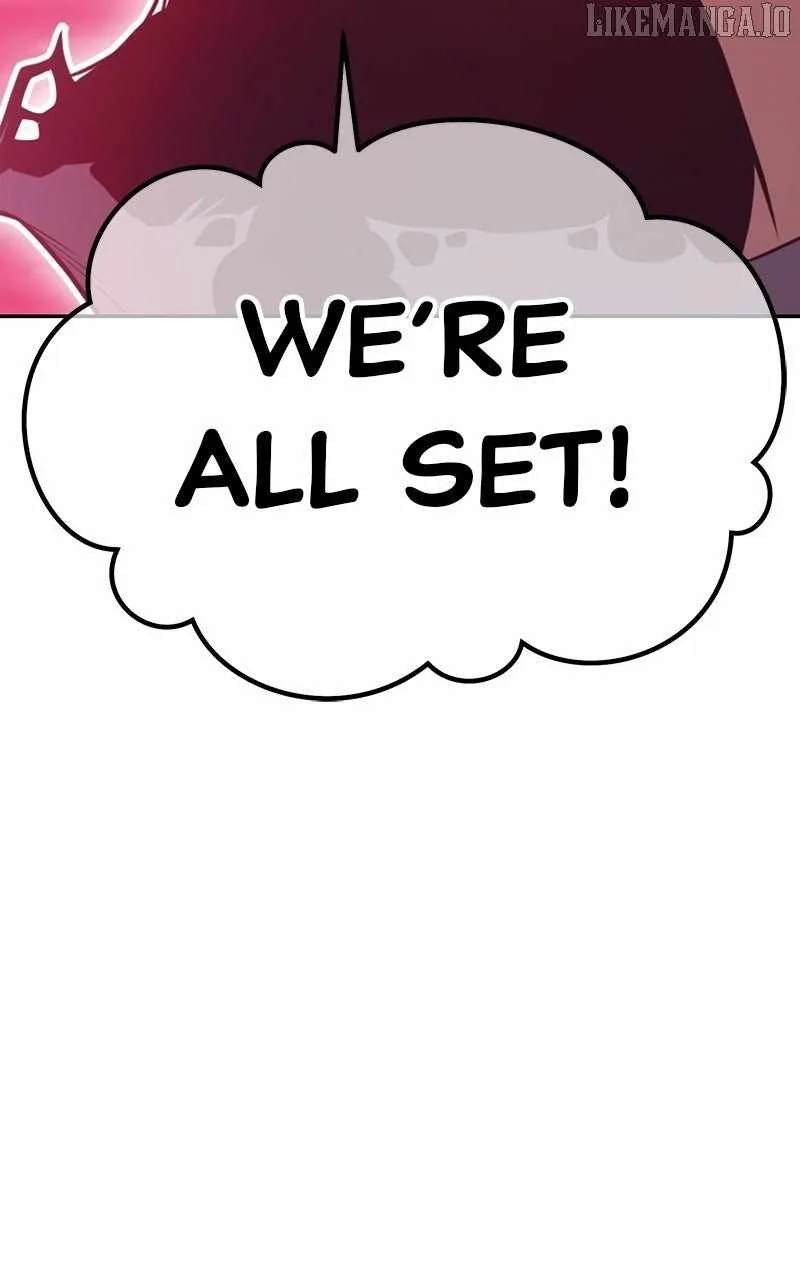 +99 Wooden stick Chapter 162 page 341