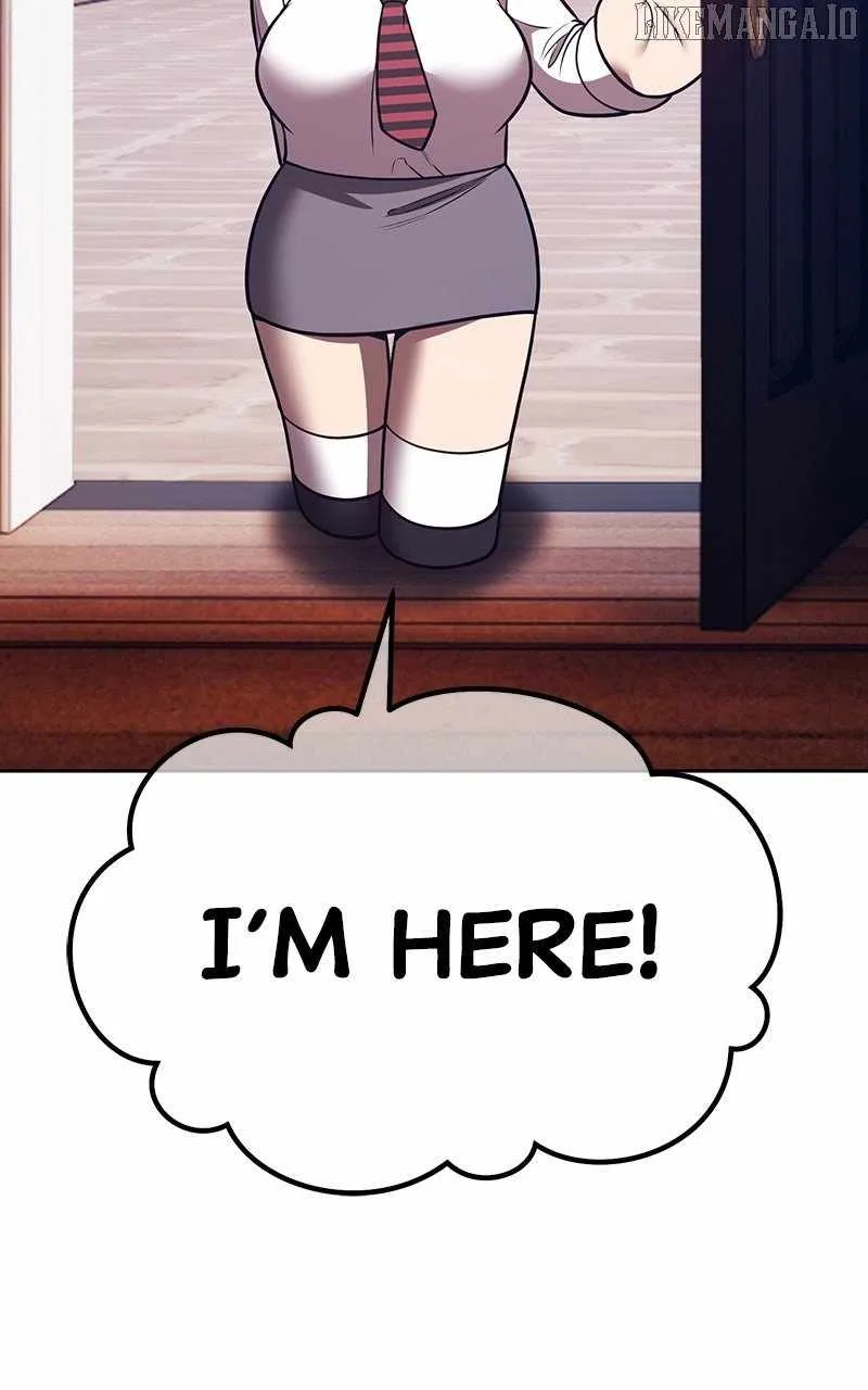 +99 Wooden stick Chapter 162 page 360