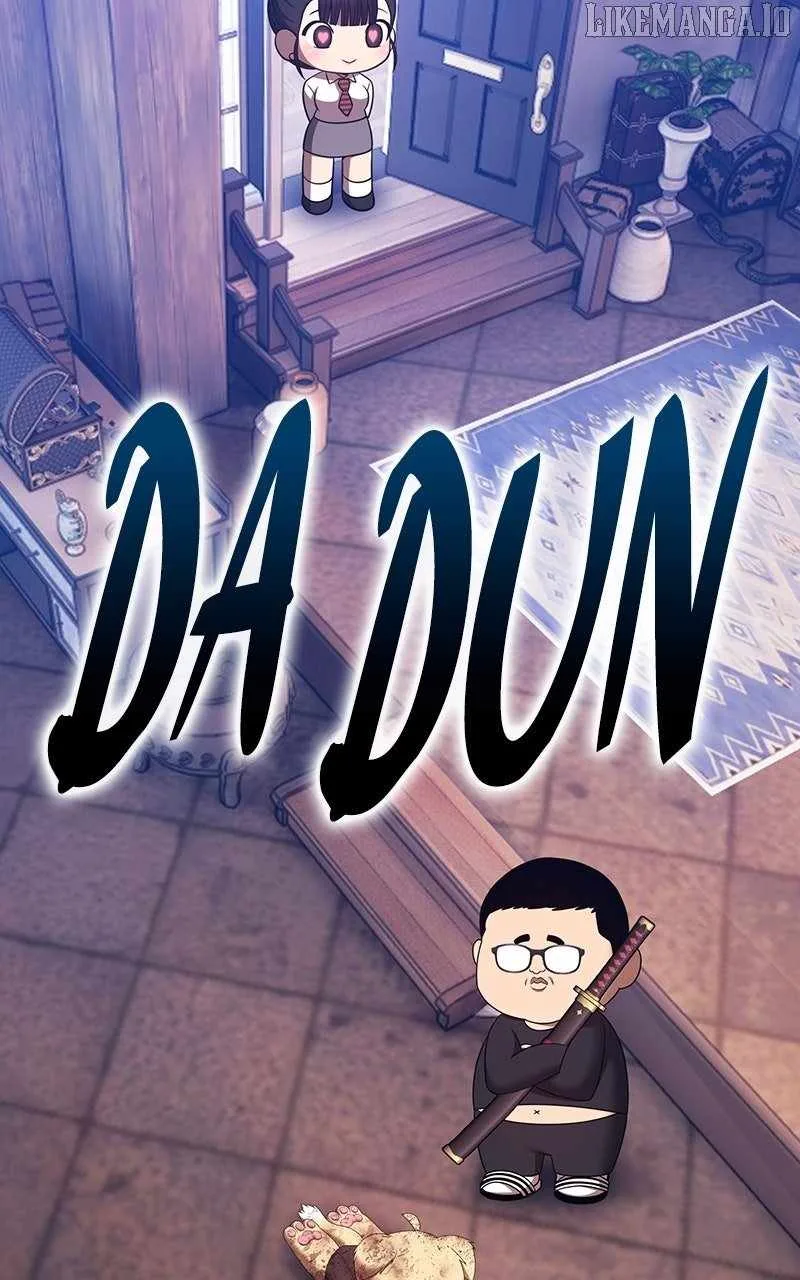+99 Wooden stick Chapter 162 page 362