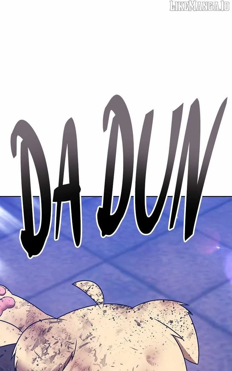 +99 Wooden stick Chapter 162 page 364
