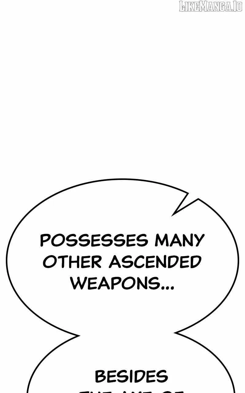 +99 Wooden stick Chapter 162 page 373
