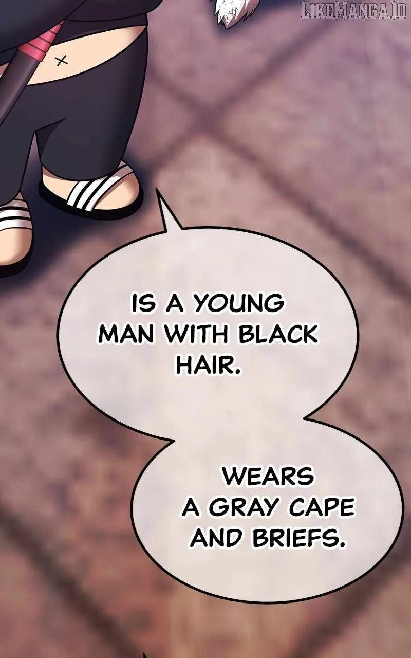 +99 Wooden stick Chapter 162 page 371