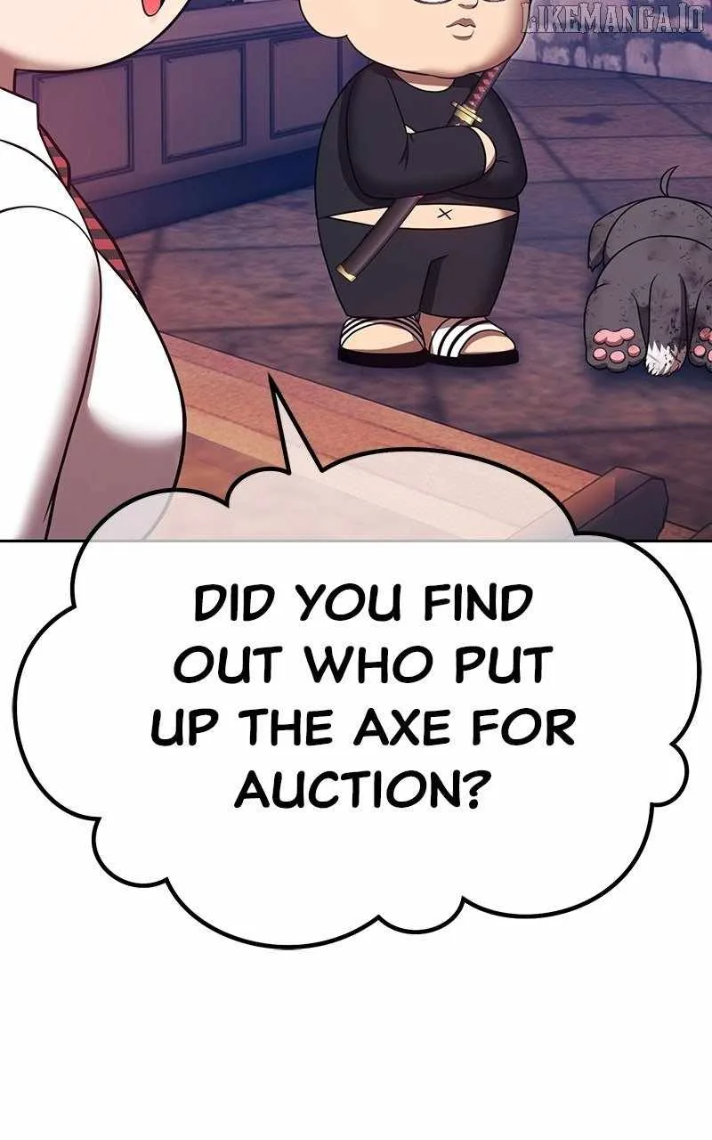 +99 Wooden stick Chapter 162 page 368