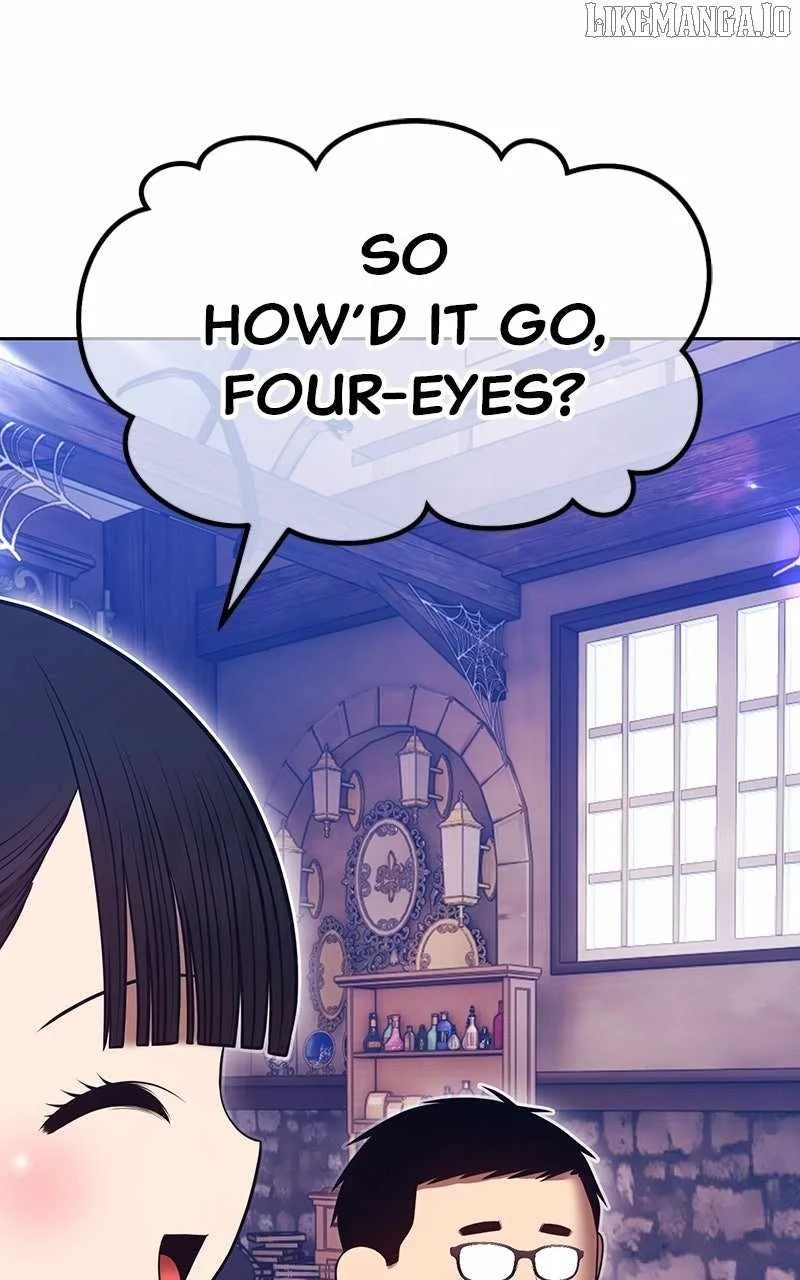 +99 Wooden stick Chapter 162 page 367
