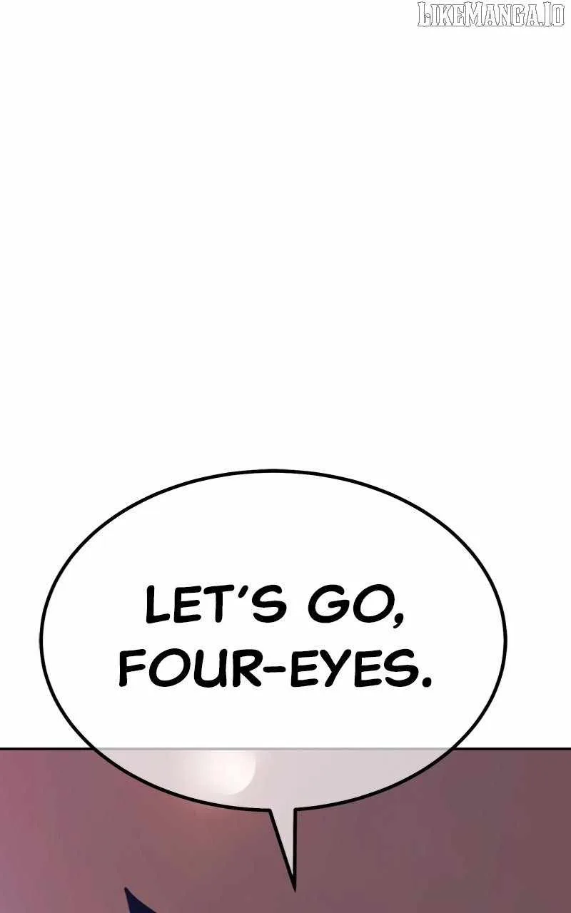 +99 Wooden stick Chapter 162 page 381