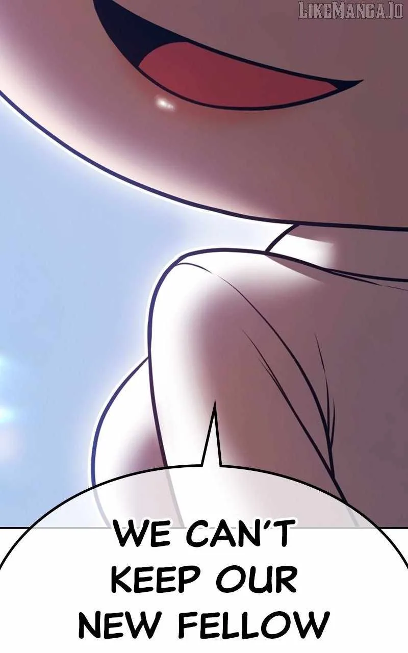 +99 Wooden stick Chapter 162 page 382