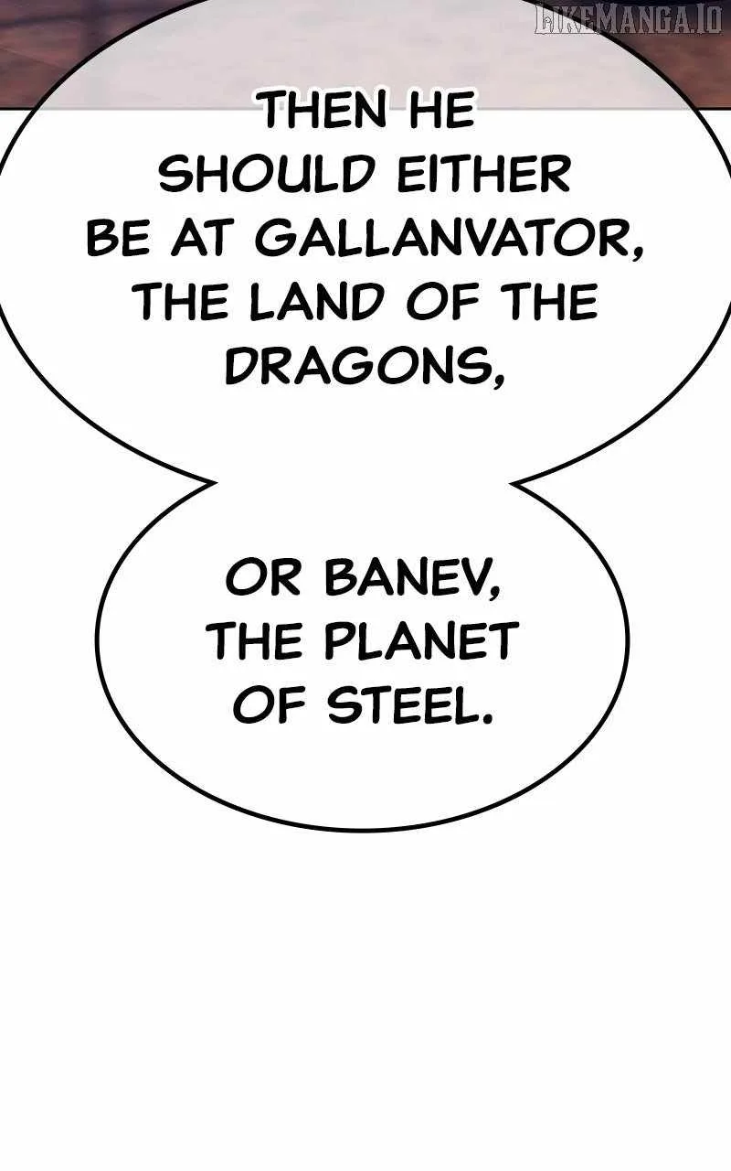 +99 Wooden stick Chapter 162 page 380