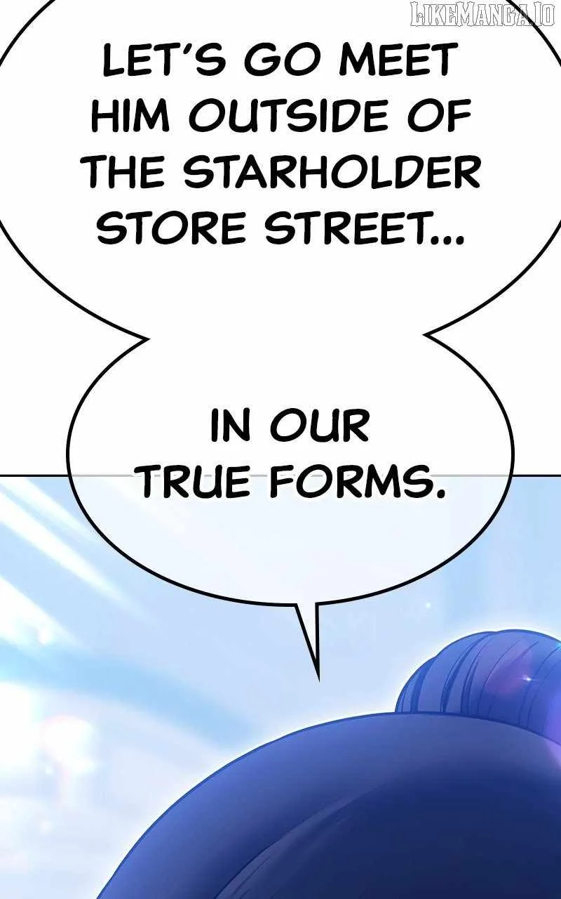 +99 Wooden stick Chapter 162 page 384