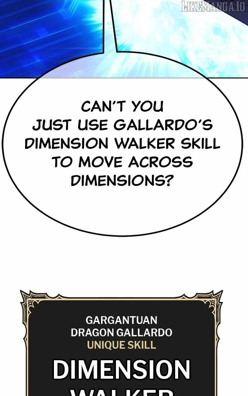 +99 Wooden stick Chapter 162 page 395