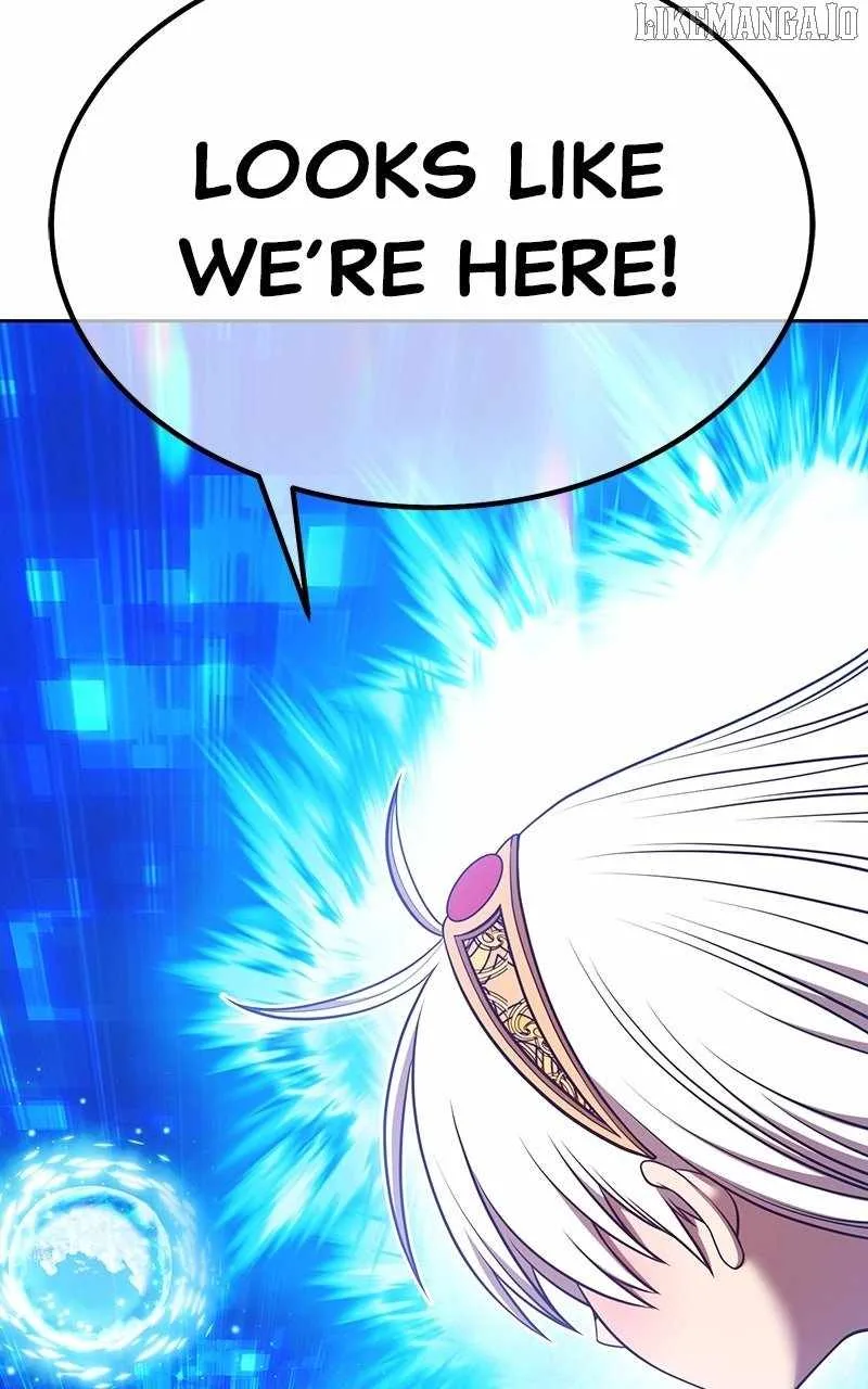 +99 Wooden stick Chapter 162 page 400
