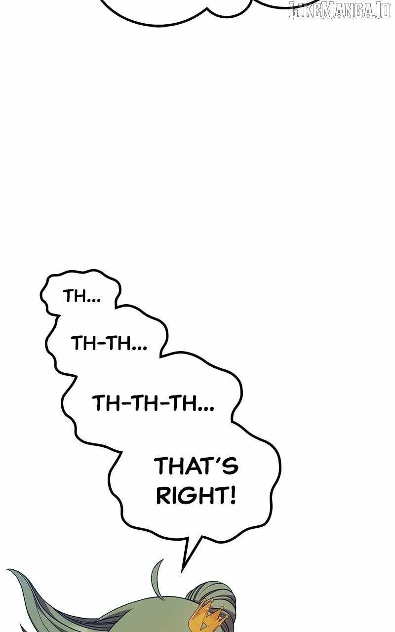 +99 Wooden stick Chapter 162 page 416