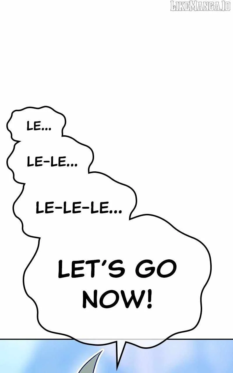 +99 Wooden stick Chapter 162 page 419