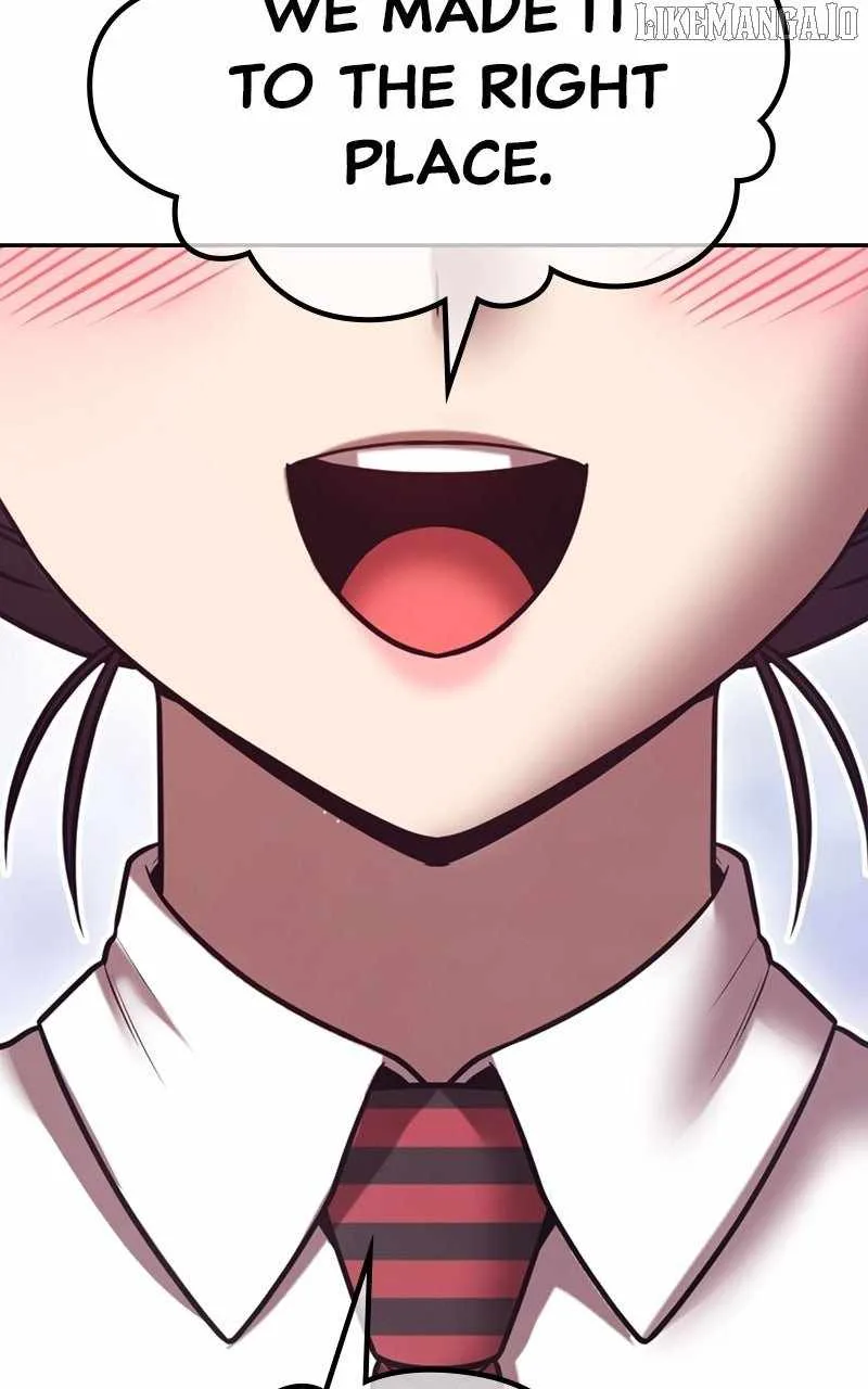 +99 Wooden stick Chapter 162 page 428
