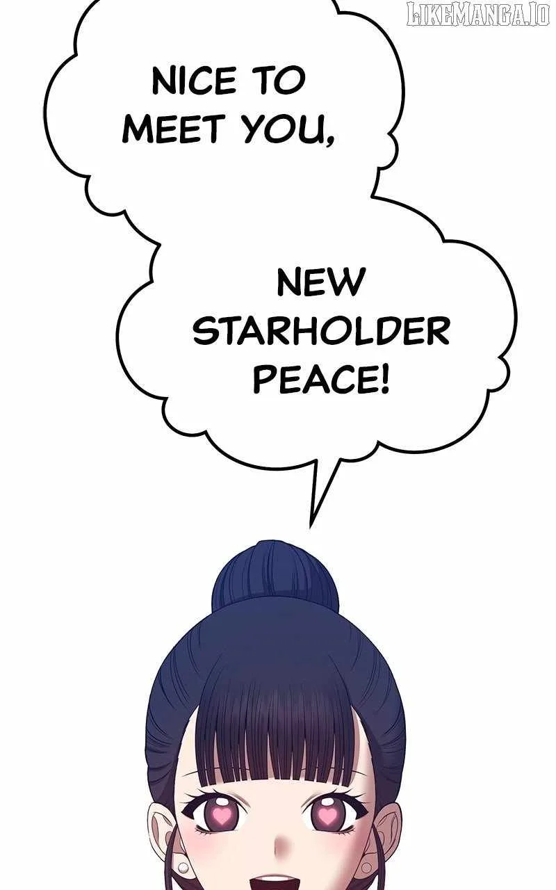 +99 Wooden stick Chapter 162 page 431