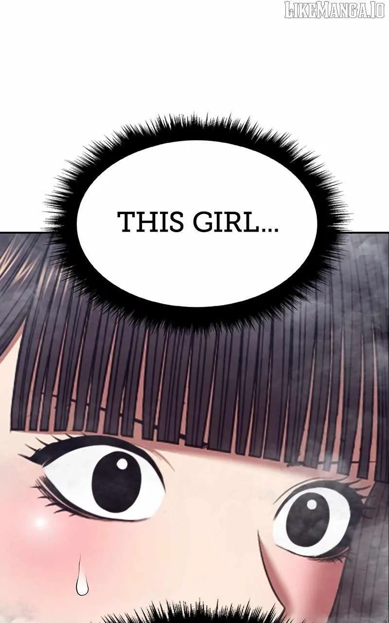 +99 Wooden stick Chapter 162 page 444
