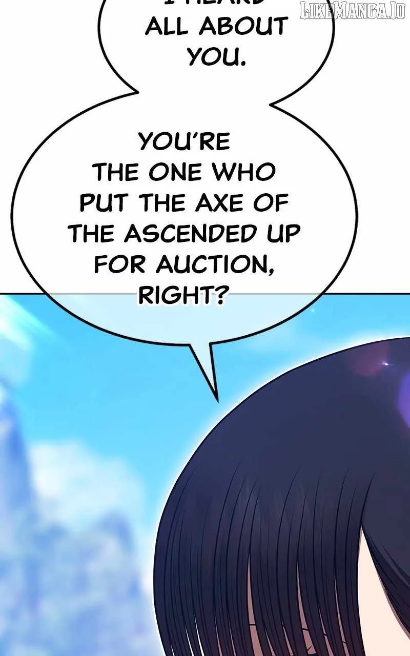 +99 Wooden stick Chapter 162 page 446