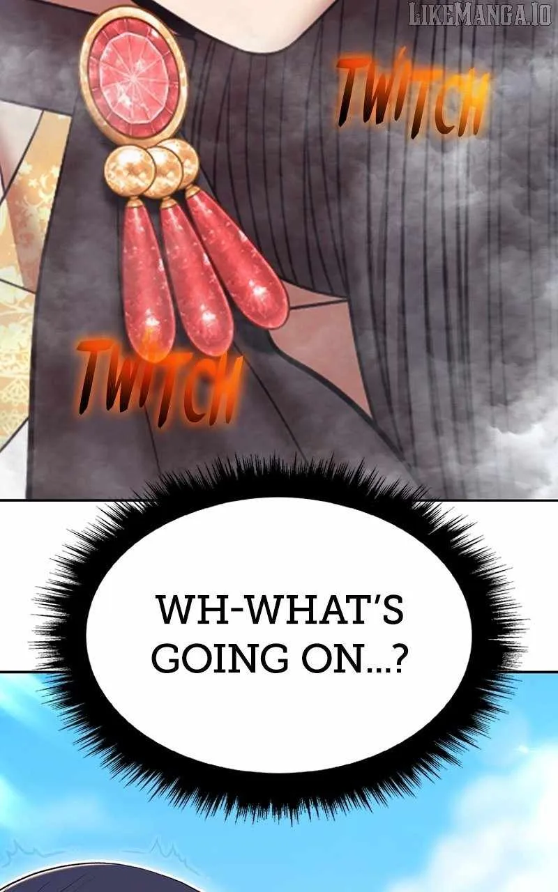 +99 Wooden stick Chapter 162 page 441