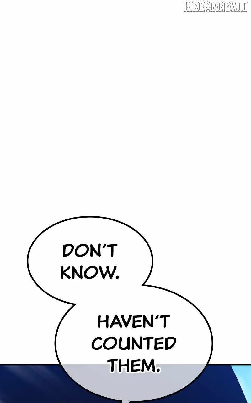 +99 Wooden stick Chapter 162 page 448