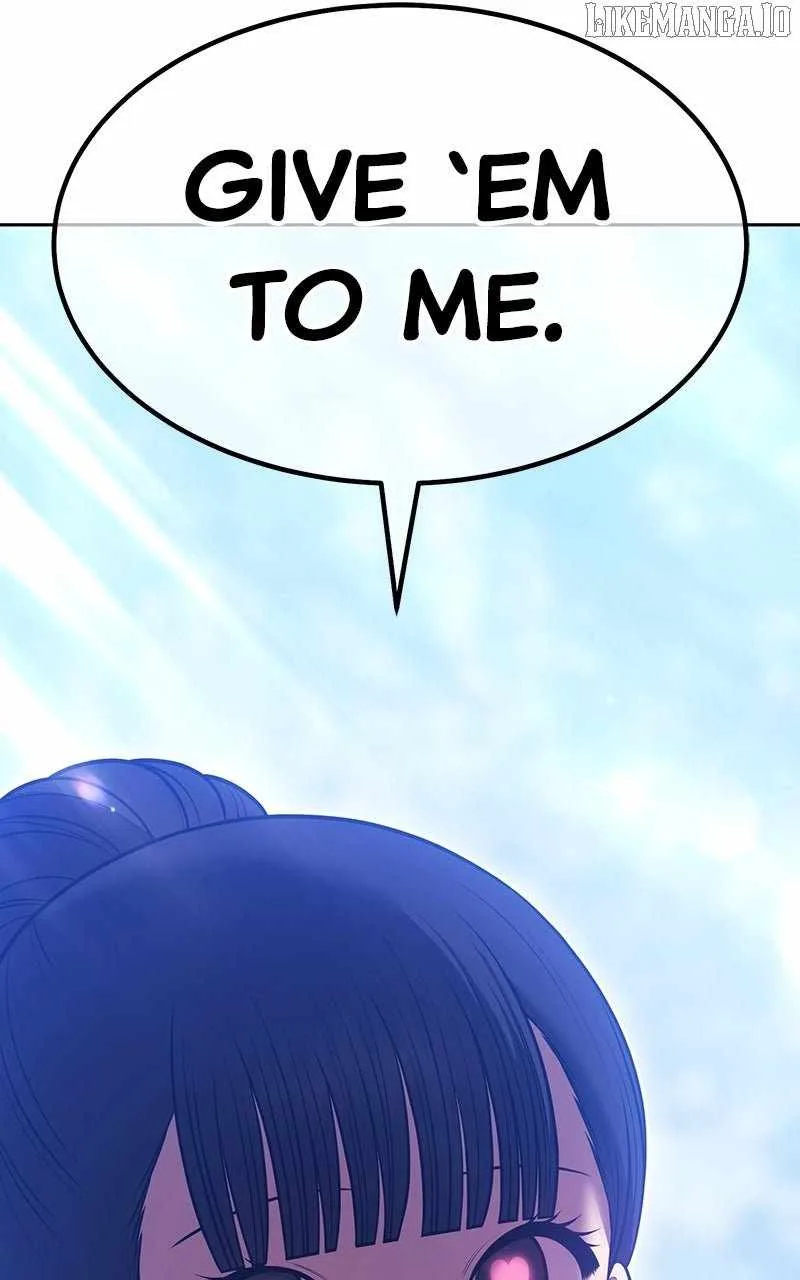 +99 Wooden stick Chapter 162 page 451