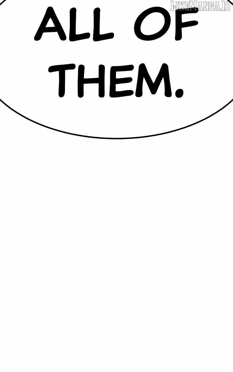 +99 Wooden stick Chapter 162 page 454