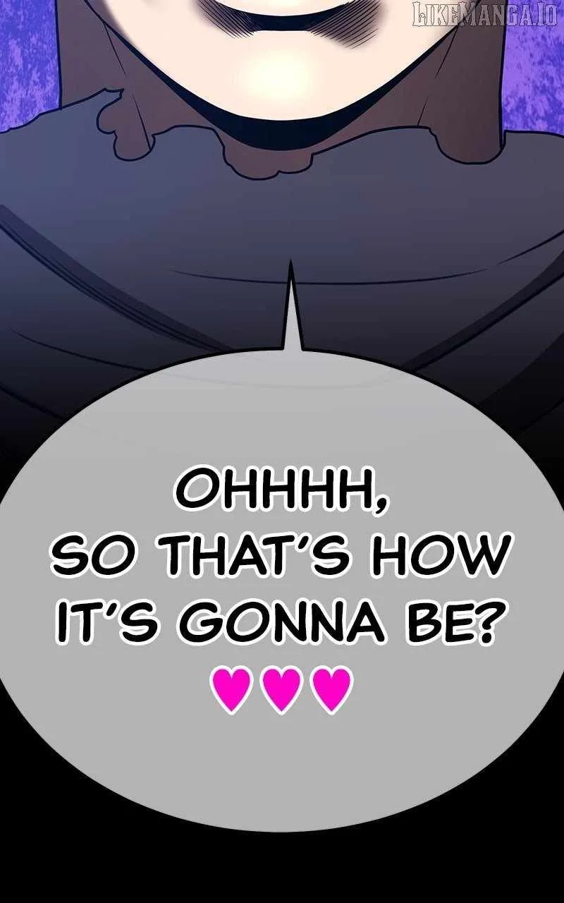 +99 Wooden stick Chapter 162 page 482