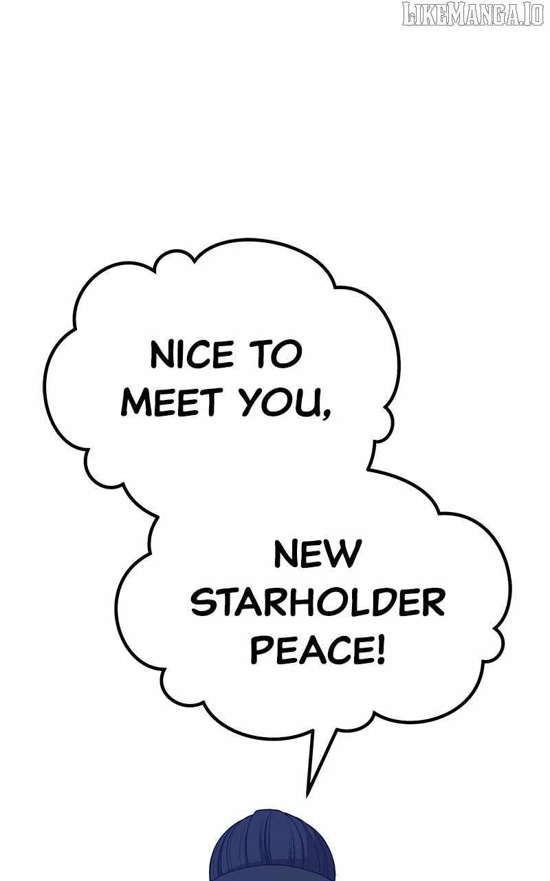 +99 Wooden stick Chapter 163 page 1