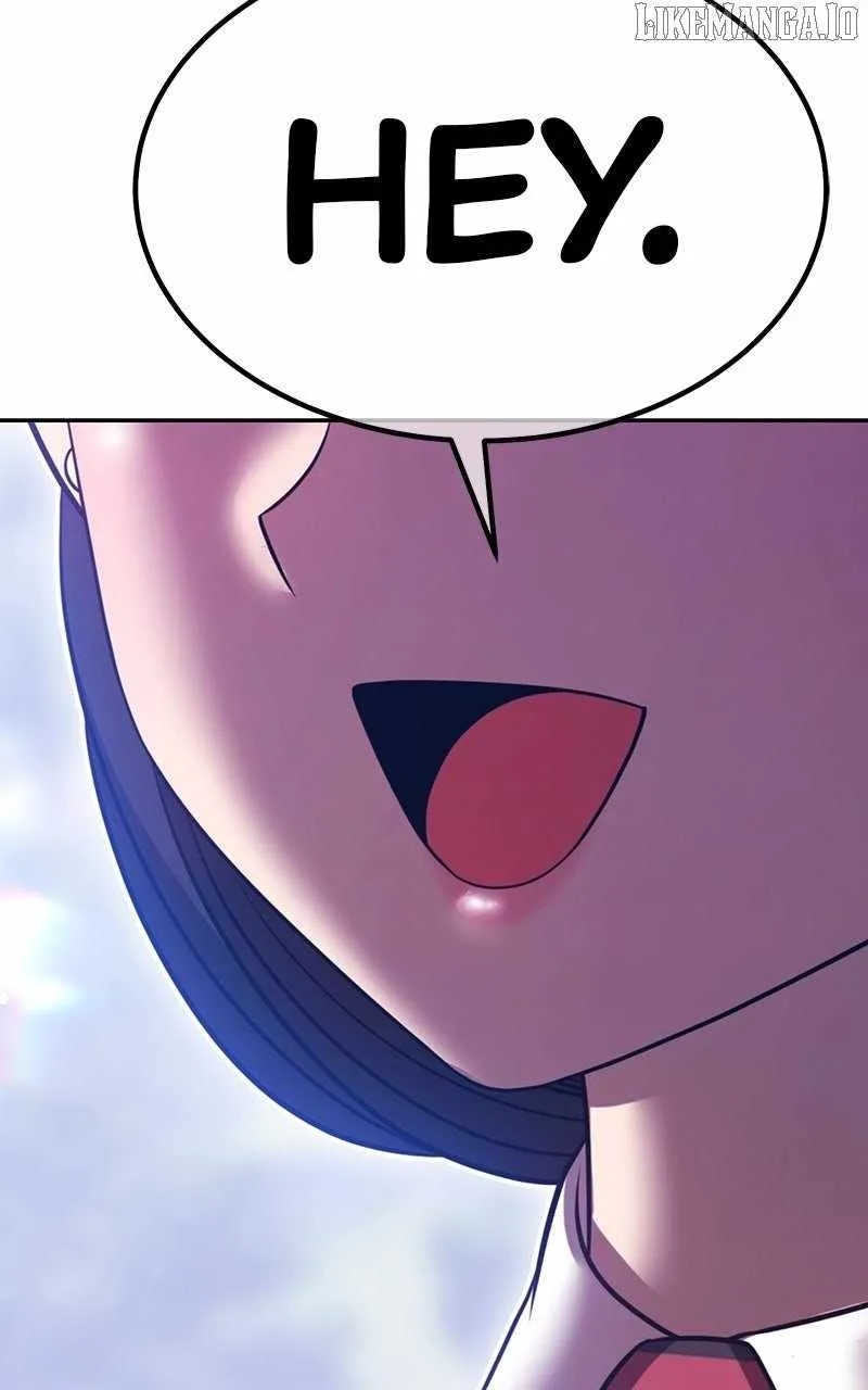 +99 Wooden stick Chapter 163 page 19