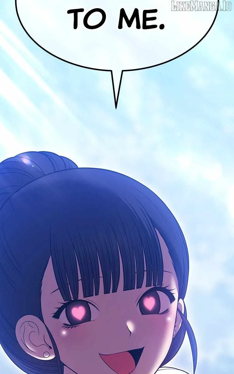 +99 Wooden stick Chapter 163 page 13