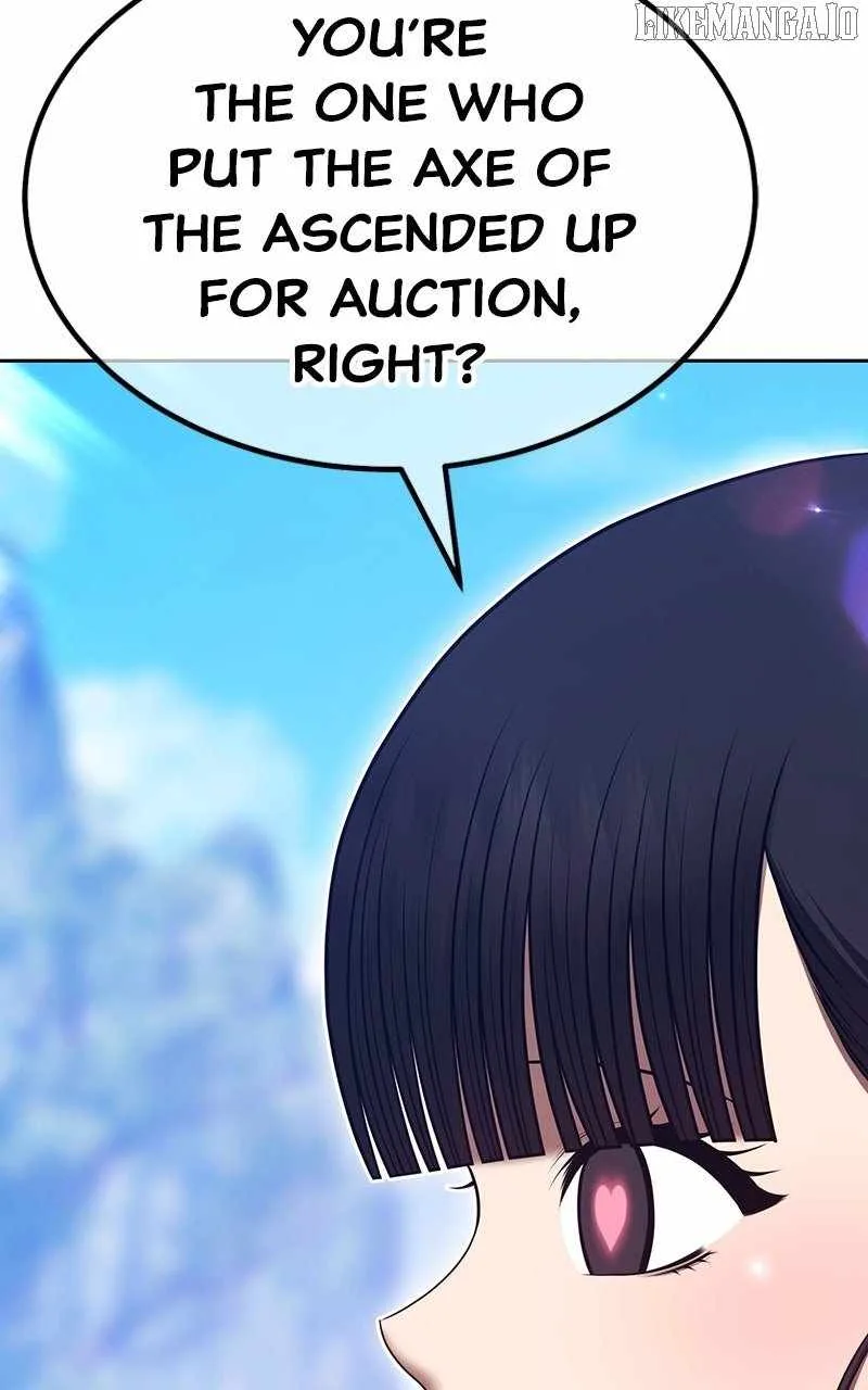 +99 Wooden stick Chapter 163 page 8