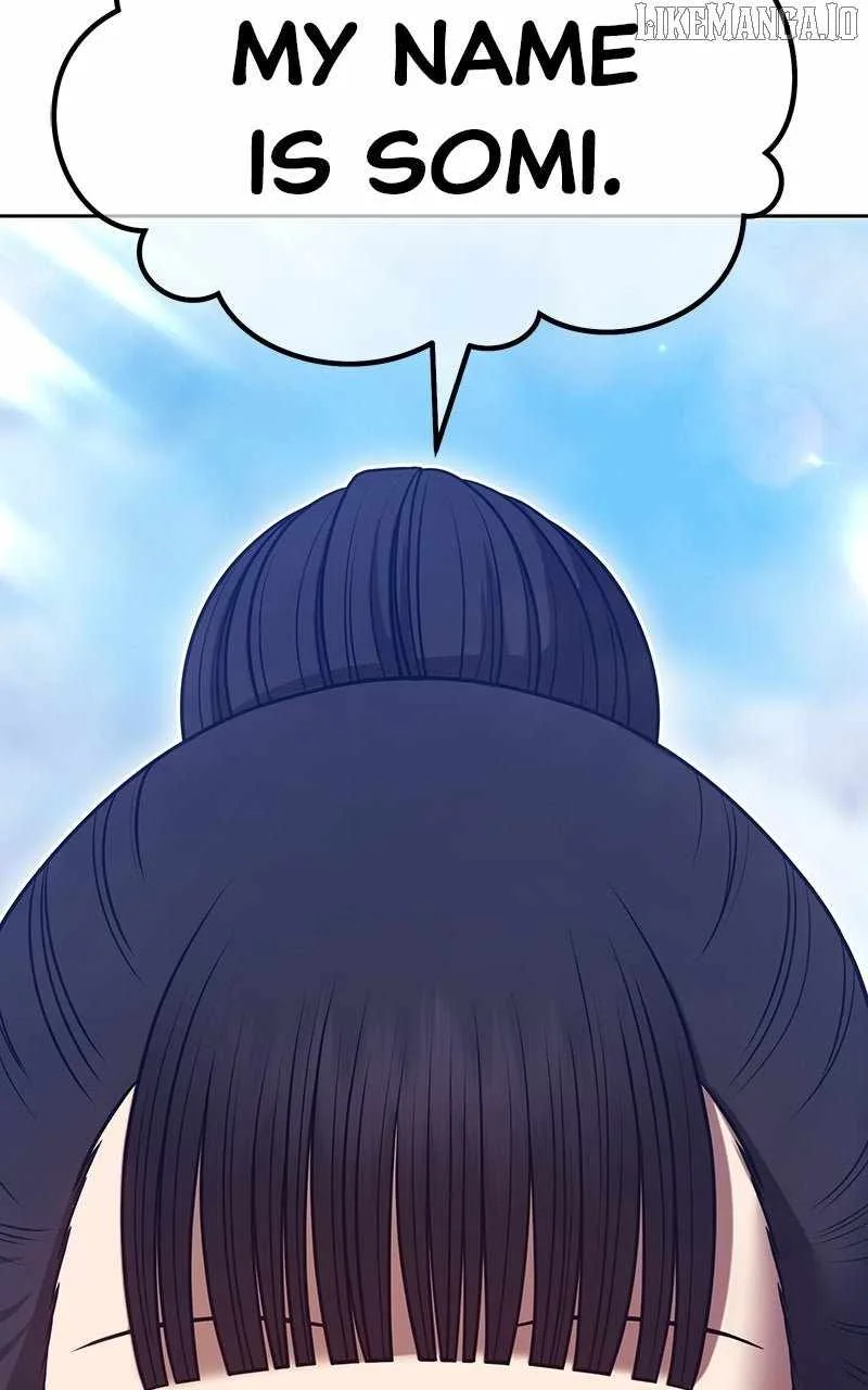 +99 Wooden stick Chapter 163 page 5