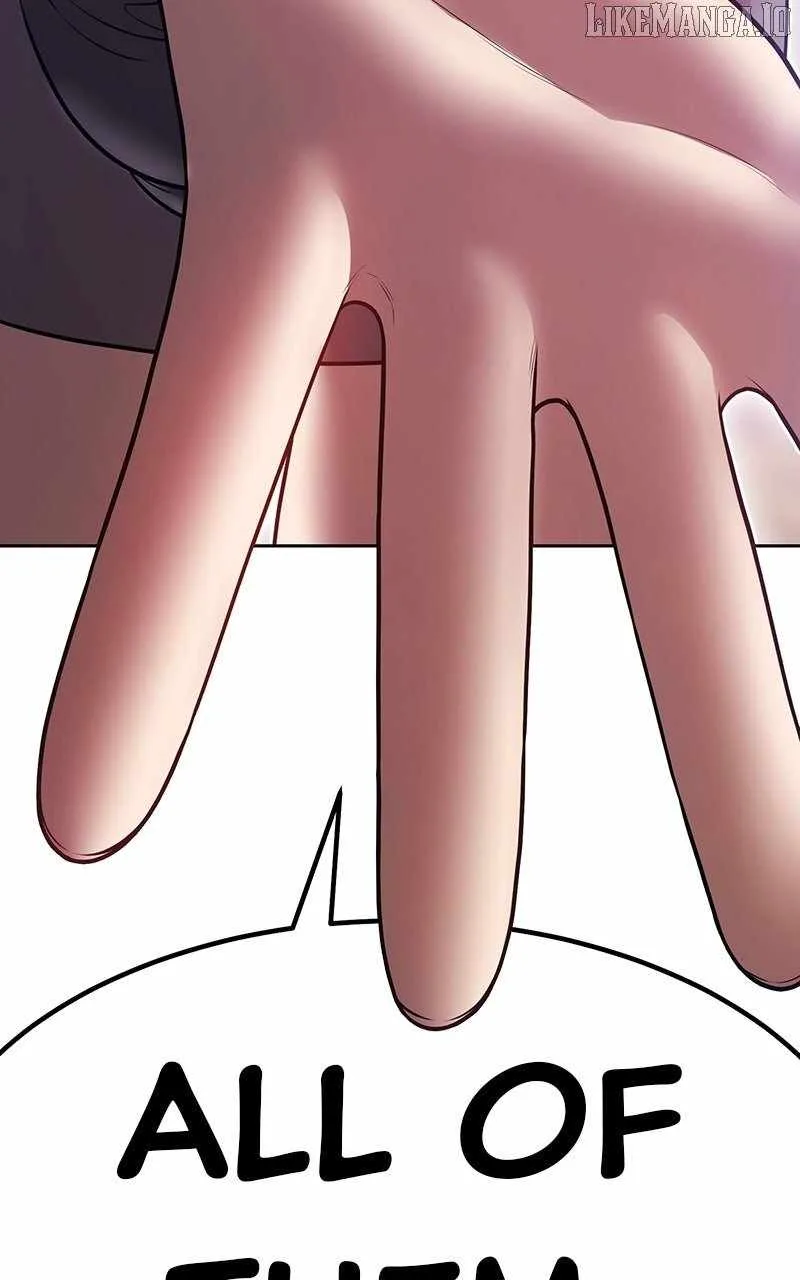 +99 Wooden stick Chapter 163 page 15