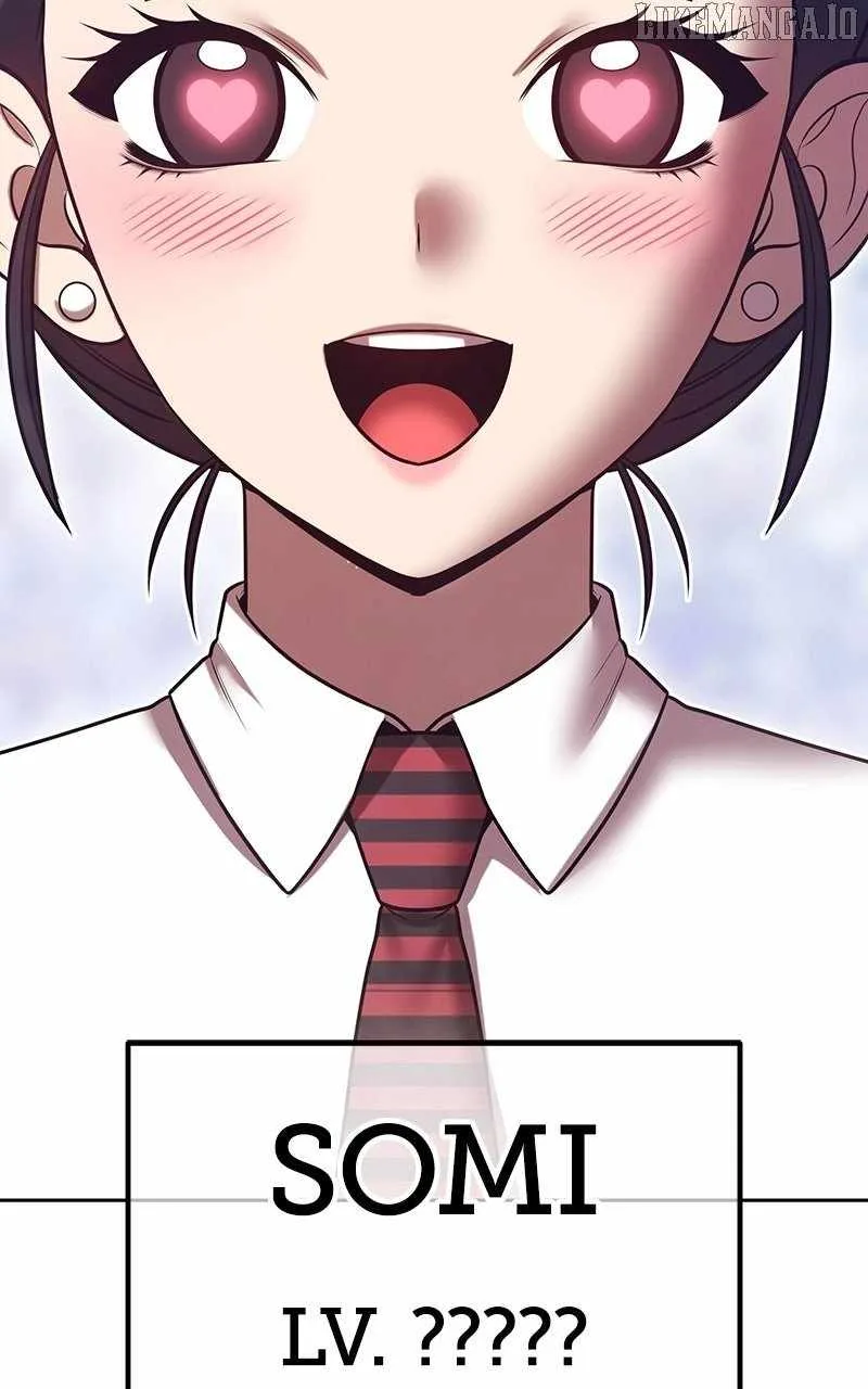 +99 Wooden stick Chapter 163 page 6