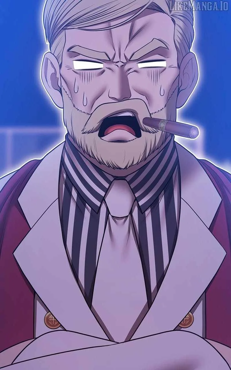 +99 Wooden stick Chapter 163 page 28