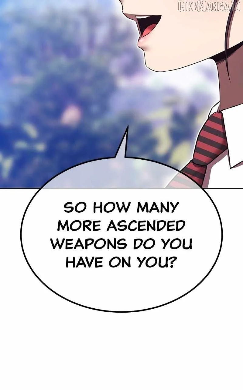 +99 Wooden stick Chapter 163 page 9