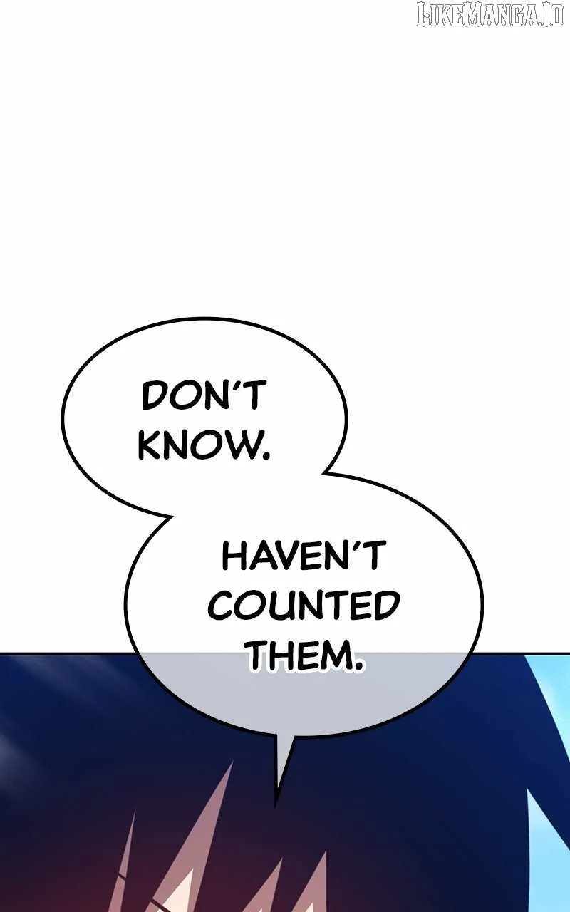 +99 Wooden stick Chapter 163 page 10