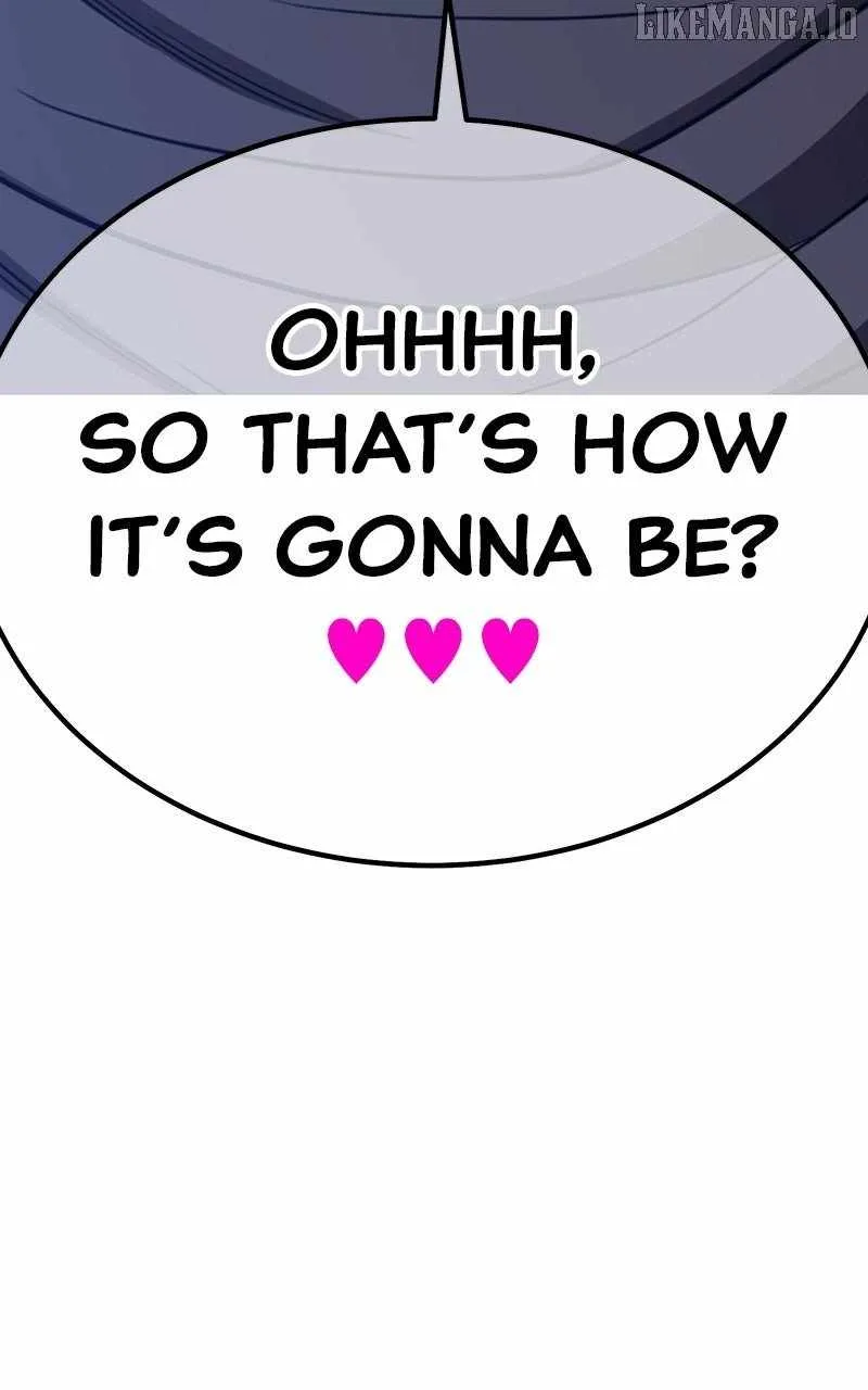 +99 Wooden stick Chapter 163 page 37
