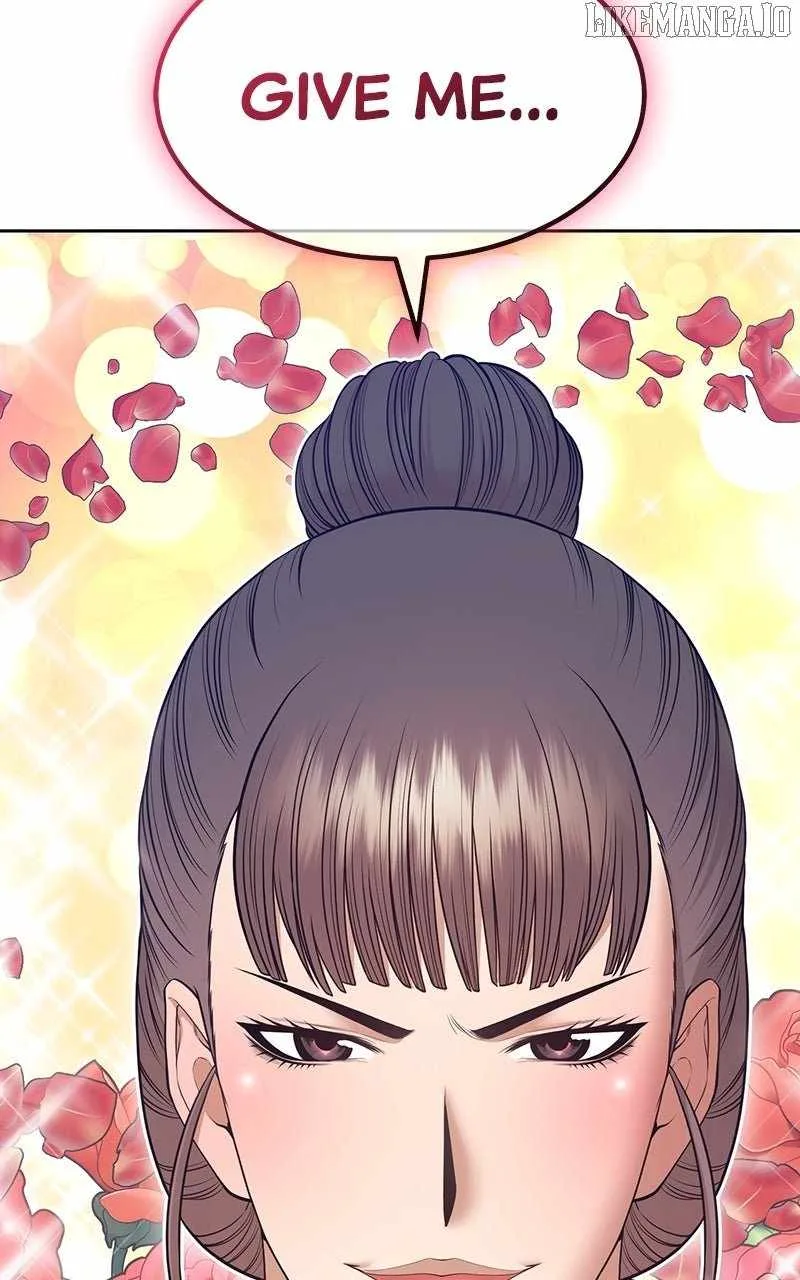 +99 Wooden stick Chapter 163 page 42