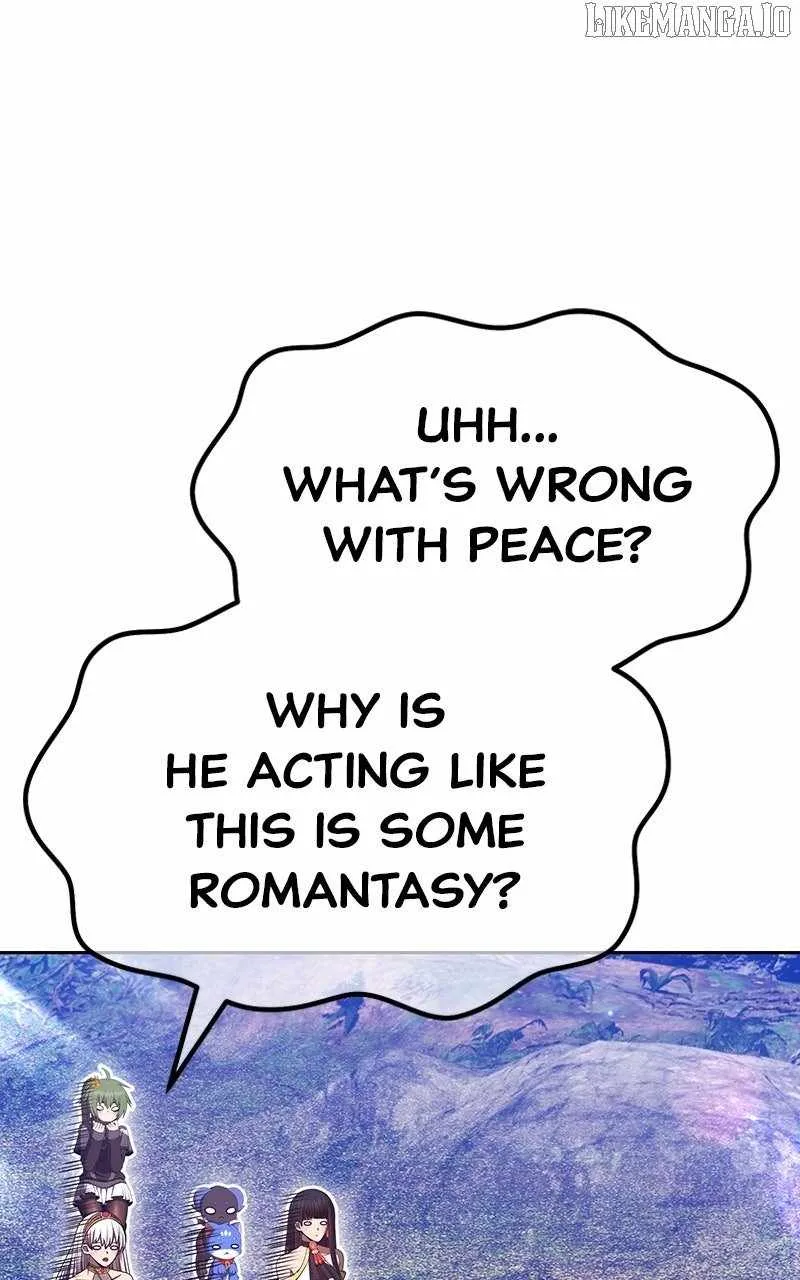 +99 Wooden stick Chapter 163 page 54