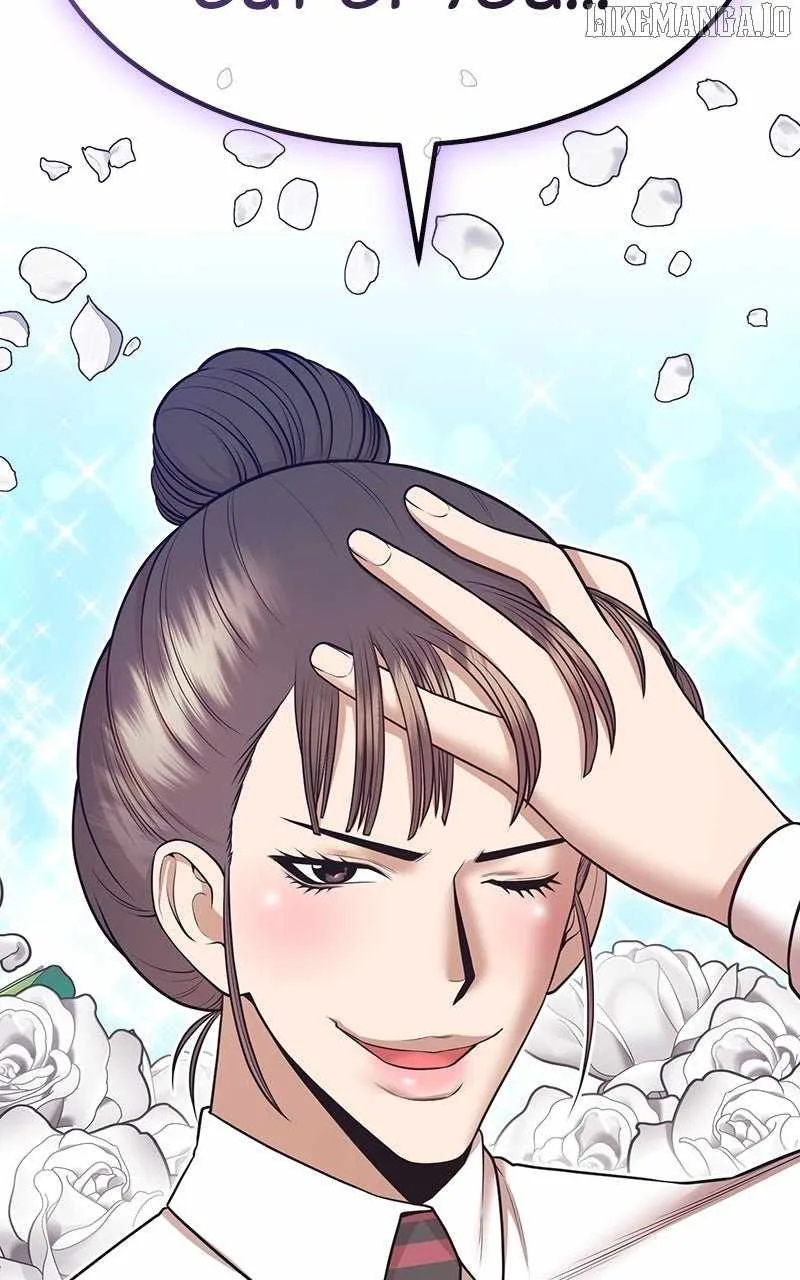 +99 Wooden stick Chapter 163 page 47
