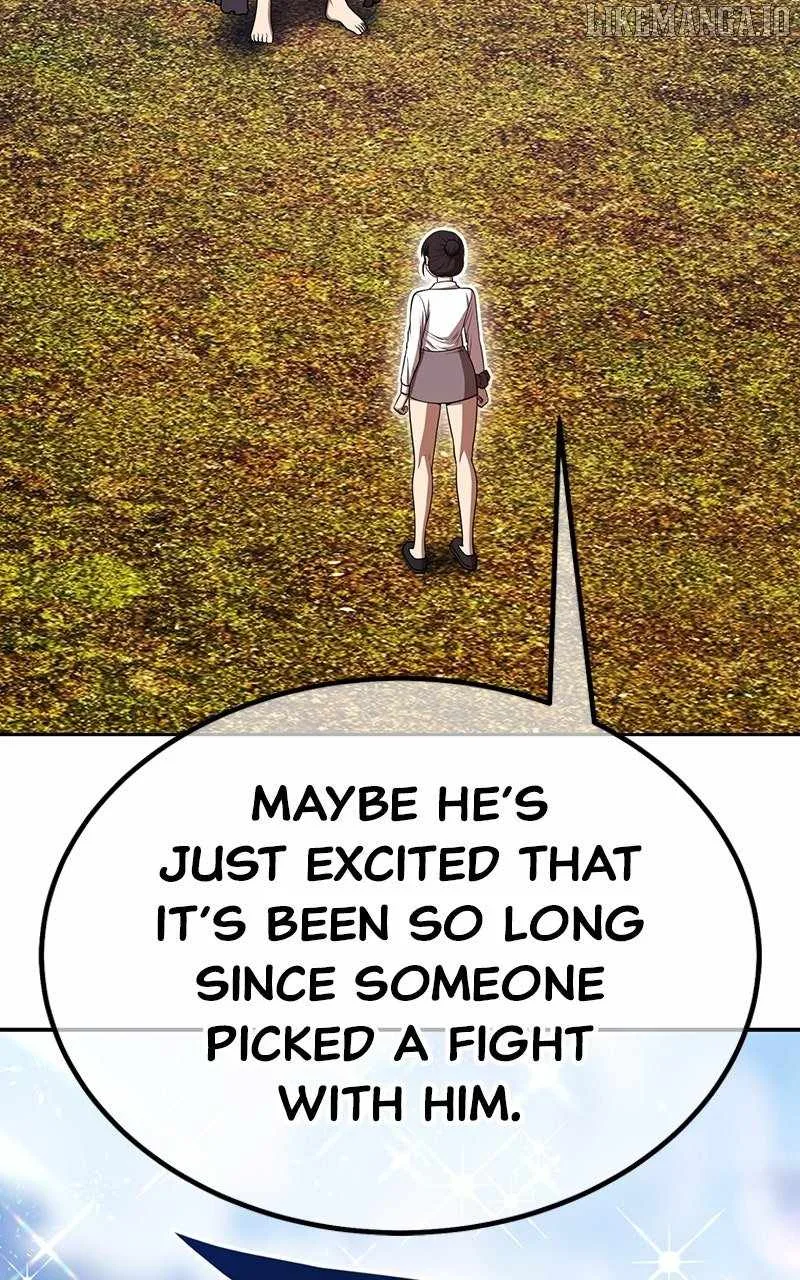 +99 Wooden stick Chapter 163 page 56