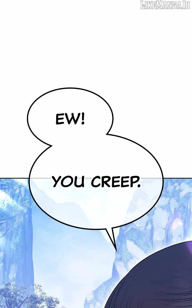 +99 Wooden stick Chapter 163 page 61