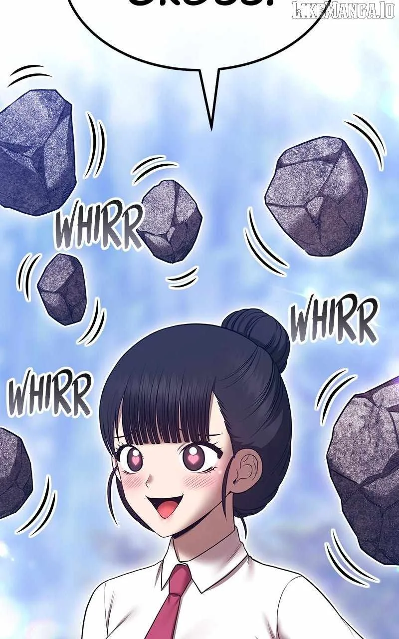 +99 Wooden stick Chapter 163 page 64