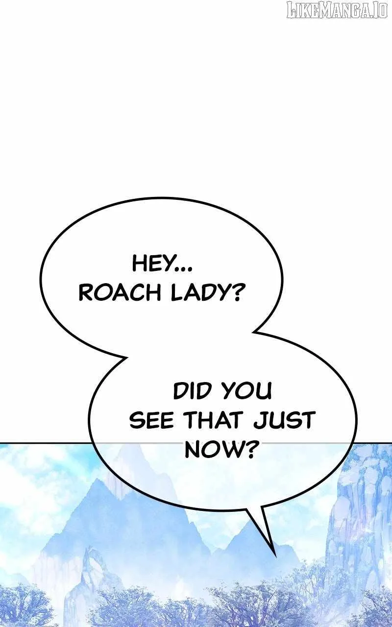 +99 Wooden stick Chapter 163 page 69
