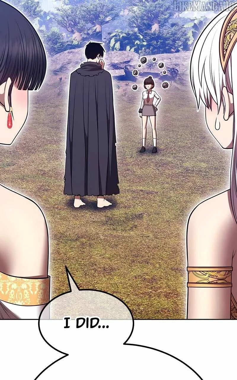 +99 Wooden stick Chapter 163 page 70