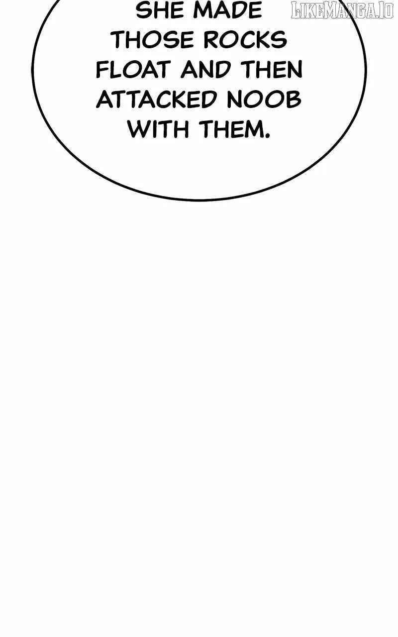 +99 Wooden stick Chapter 163 page 71
